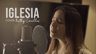 Iglesia - cover Kathy Cevallos / Lily Goodman