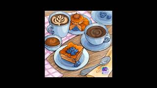 Hot cocoa hot chocolate coffee ☕