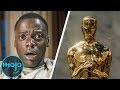 Darkest Secrets the Oscars Don’t Want You to Know