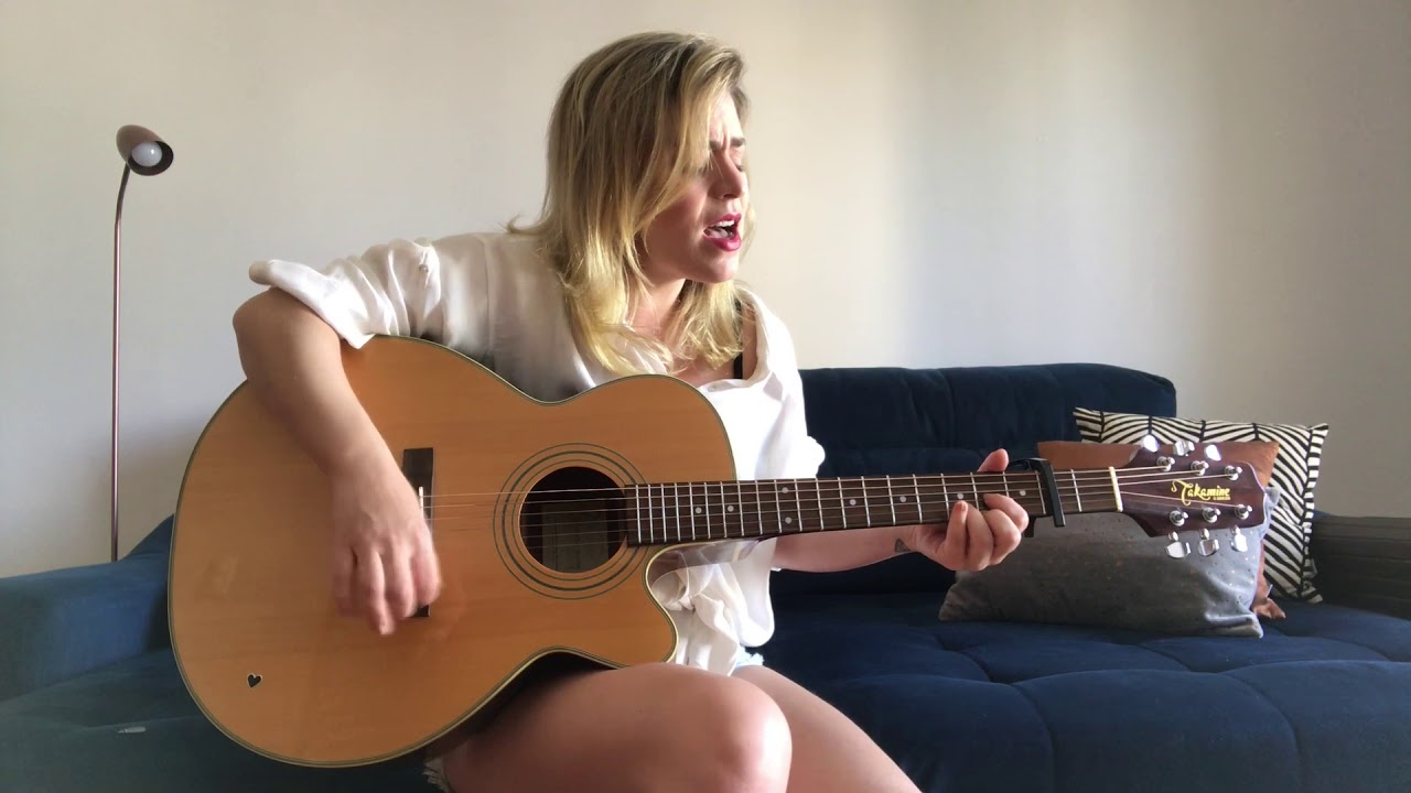 Spending My Time | Roxette Cover