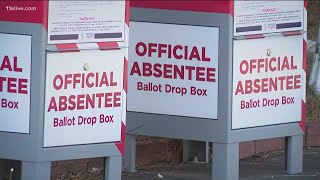 State senators pass bill to eliminate no-excuse absentee voting