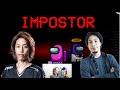 [Among Us] 釈迦＆ひろゆきの最強インポスター　2試合
