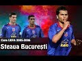 ⭐ Steaua București 2005-2006 Cupa UEFA (Cronicile Sportului Ediția 7)