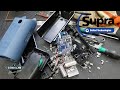 (1837) Supra iBox BT LE Milled Open & Explored