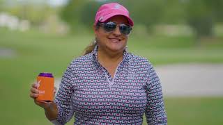 What is Spark Golf?