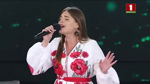 Элина Иващенко Украина    Ой, у вишневому саду