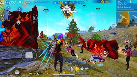 CONFIGURATION ff  para _ SAMSUNG. A3,A5,A6,A7,J2,J5,J7,S5,S6,S7,S9,A10,A20,A30,A50,A70, ///FREE FIRE