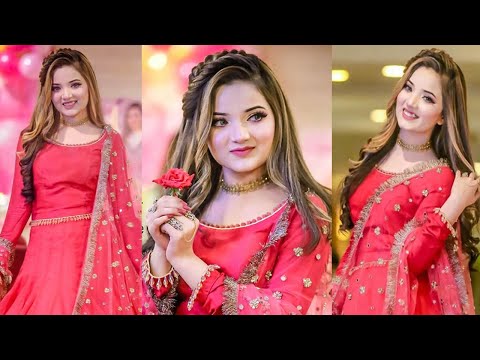 rabeeca-hairstyle-l-kashee-hair-style-for-long-hair-l-curly-hairstyle-l-hair-style-girl-for-wedding