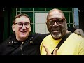 Aniff Akinola -Manchester’s Music Scene, The Hacienda, and Voodoo Ray