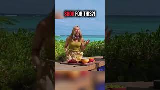 The $800 Mystery Buy Gone Wrong | Survivor Auction