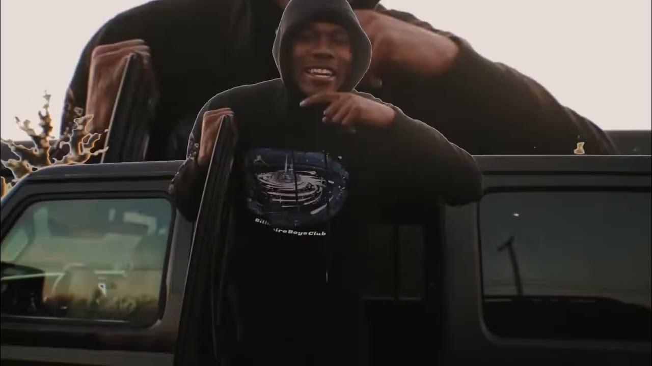 BlockWork Switch Sides (Official Music Video) YouTube