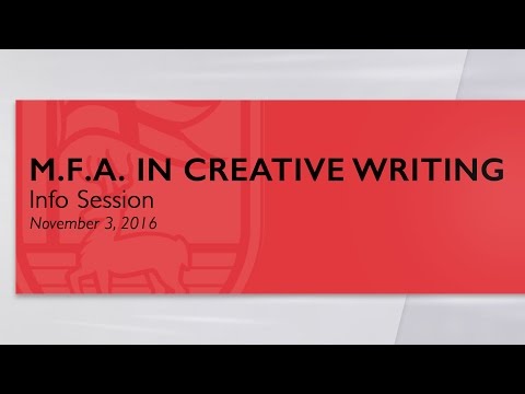 Mfa creative writing nonfiction rankings