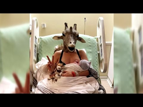 mom-in-mask-who-spoofed-april-the-giraffe-gives-birth-to-baby-boy