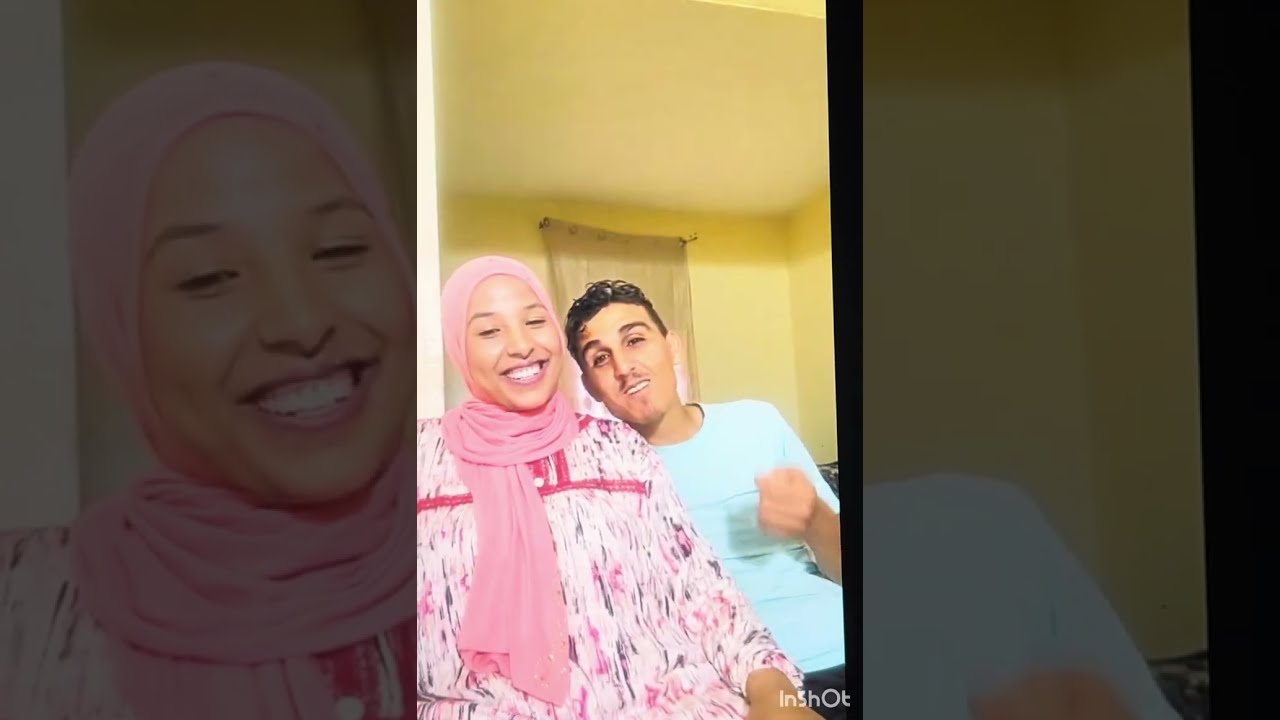 عاجل منعش و بنت البدوية خرجوا على السيطرة دخلوا ديروا الكيت وا جريوا دخلوا تسمعوا#نعيمة_البدوية 