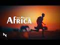 Mansur Arise Africa Simuka Amapiano Vibes 