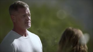 [ GREYS ANATOMY ] Breathe 17x10 | Meredith and Mark