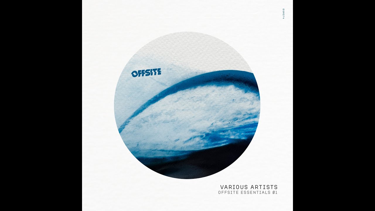 Glasinovic & J Pe Bruna - Buru (Original Mix)