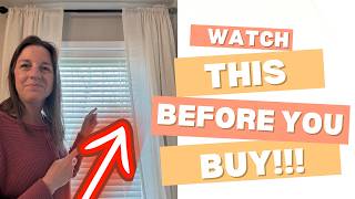 Are These Linen Curtains Worth It? Honest Review