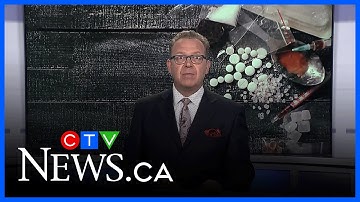 Contaminated drugs prompt public health alert in northern Ont.