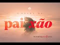 o Drama da Paixão