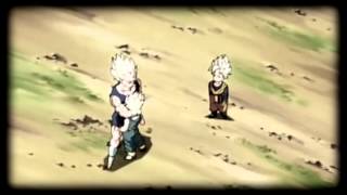 Vegeta AMV - This Night