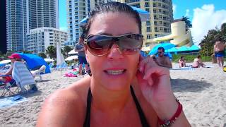 🔴 Лучшие пляжи ВОДА +25 в Феврале русская Флорида 🔴 Sunny Isles Beach США 23.02.2019 🔴 Лучшие пляжи ВОДА +25 в Феврале русская Флорида 🔴 Sunny Isles Beach США 23.02.2019