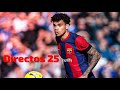 Directos 25 - POSIBLES FICHAJES ATLÉTICO de MADRID, FC BARCELONA y GETAFE CF + CARNICEROS del FÚTBOL
