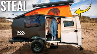 Nothing Is a Better Bang for Your Buck…If You Buy This Camper Used! screenshot 1