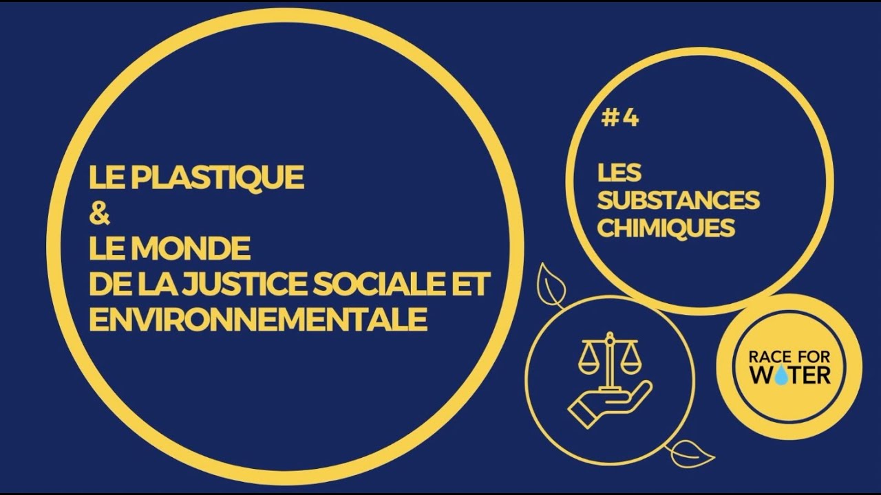 #4 Chemicals - Plastics & the World of Social and Environmental Justice