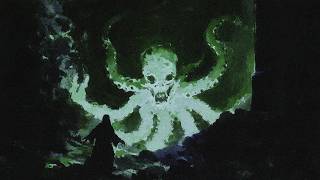 The Final Act of the Lovecraftian Campaign｜Eldritch / Cosmic Horror Atmospheric Playlist
