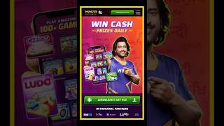 Top 3 Real Gaming Earning Apps 🔥🤑 #shorts #earnmoney #shortvideo #gaming #youtubeshorts