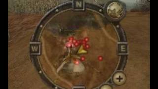 Silkroad Online Horst_'s Uruchi kill 3 & 4