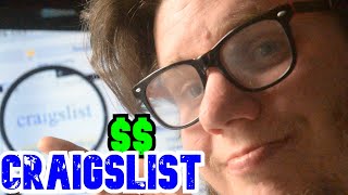 3 Ways To Make Money With Craigslist