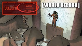Lethal Company: Artifice Solo 1688 Scrap [WORLD RECORD]