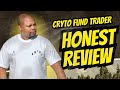 Crypto Fund Trader  Honest review + How  to Analyze BTCUSD