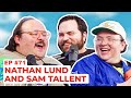 Stavvys world 71  nathan lund and sam tallent  full episode