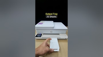 HP Envy 6555e 6552e 6520 6530e Printer Review #wifi #Printer #hpenvy6155 #hpenvy6555 #hpwifiprinter