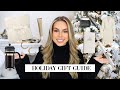 HOLIDAY GIFT GUIDE + CHRISTMAS WISHLIST GUIDE 2021 | ULTIMATE GIFT GUIDE FOR HER 2021
