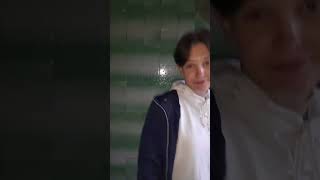 Прогулка По Заброшке