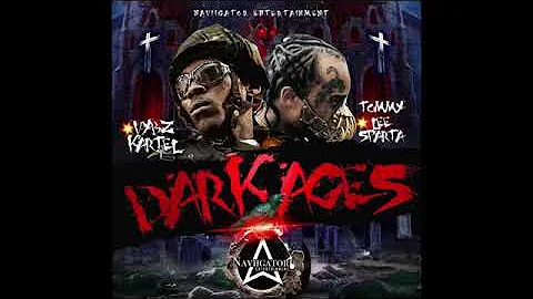 Vybz Kartel ft Tommy Lee Sparta Dark Ages April 2021