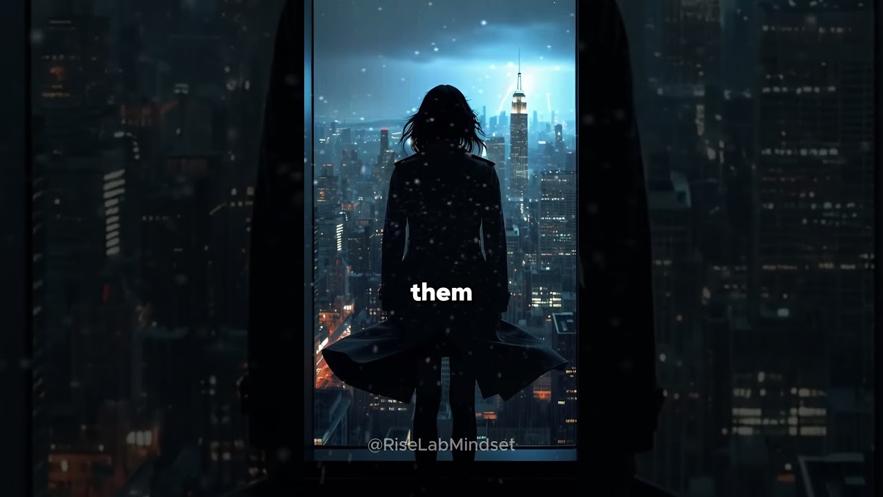 Indifference Is the Power They Don&rsquo;t Expect