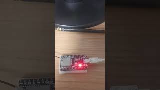 Sistema de alarma con App Download 👇 Esp32 #arduino  #esp32  #proyectos #electronica