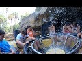 Congo River Rapids (4K On-Ride) Busch Gardens Tampa