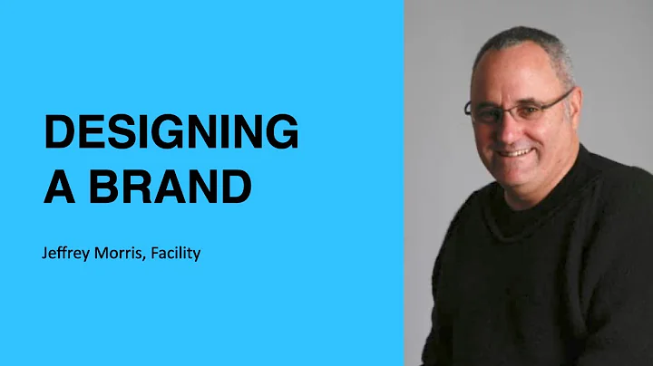 340: Designing a Brand with Jeffrey Morris