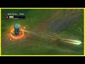 In Season 11 Amumu Can Fly! #963