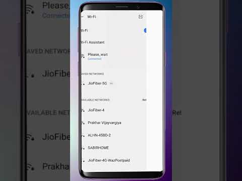 Bina password ke kisi bi wifi ko connect kaise kare 2022 | How to show wifi password on mobile