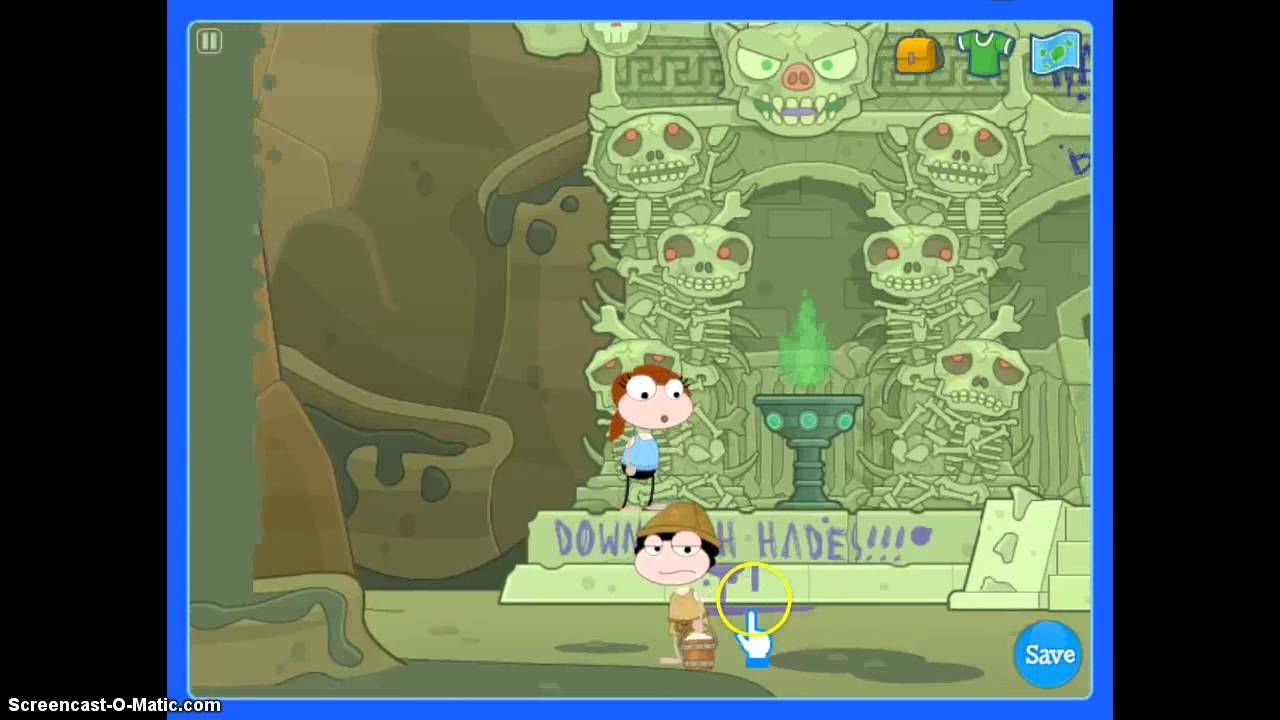 Poptropica Mythology Walkthrough Part 2 YouTube poptropica-mythology-walkthrough-part-2-youtube
