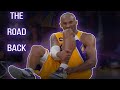 Kobe Bryant: The Road Back (Achilles Recovery)