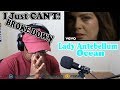Lady Antebellum - Ocean REACTION! YEP THIS SONG GOT ME EMOTIONAL