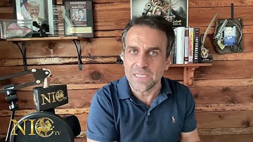 ترامپ، بن سلمان، رونالدو و ایلان ماسک در کاخ سفید و موشعلی خامنه ای در فاضلاب سفارت روسیه